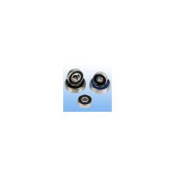 Deep Groove Ball Bearing