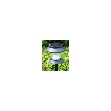 China (Mainland) Solar Garden Light/Solar Lantern Light/Solar Road Light