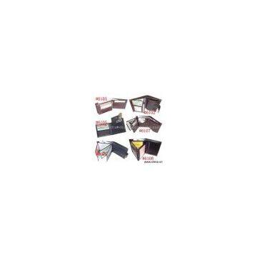 Sell Promotional Wallets