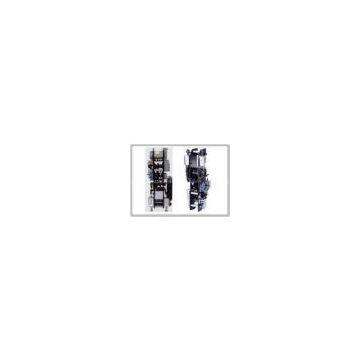 GB1984 CTB Outdoor High Voltage Circuit Breaker Operating Mechanism for ZW32 - 12