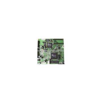 PCBA(RoHS-Compliance,Lead free,ODM,OEM,SMT,EMS)