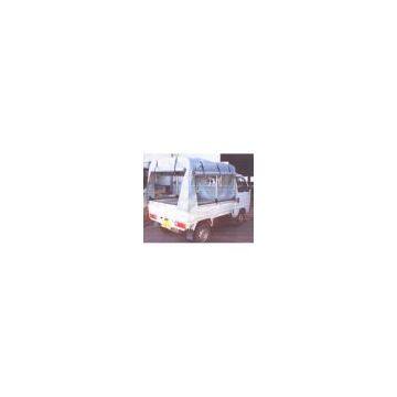 Truck Tarpaulin