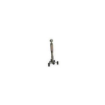 Portable Handheld Vitreous And Porcelain Enamels Pistol Tester ISO 4532