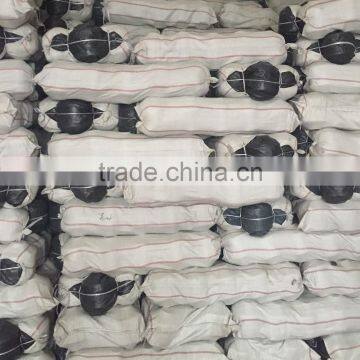 100% pp Yarn for Producing Sweater Underwear Wrist Guard Knee Guard Arm Guard Leg Guard Toliet Seat Cover photo-4