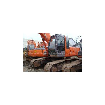 used Hitachi excavator ZX240-HHE