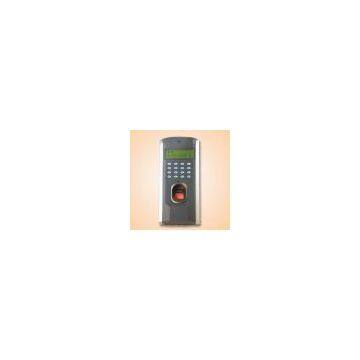 Israel Bio-Sh 7 Biometric Access Control