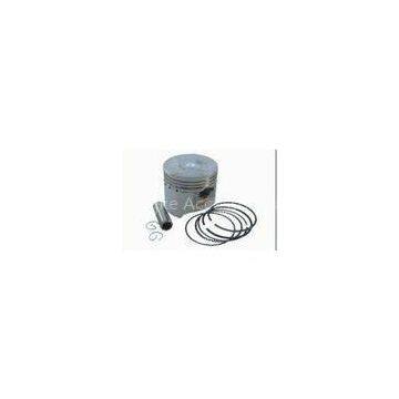 Small rub resistance low noise motorcycle piston ring kit WIN100 I-027