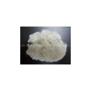 15D x 64MM HCS Hollow Non-Siliconized Polyester Staple Fiber