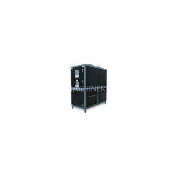 Water Heater Mould Temperature Control Units Machine , Totally Closed Vortex Type
