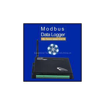 Modbus Data Logger