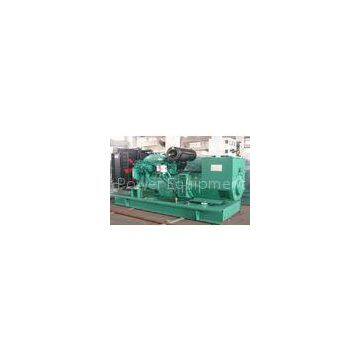 125 KVA Cummins Diesel Generator