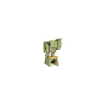Dual Rotary Key Structure Inclinable Power Press Machine With Photoelectric Protector