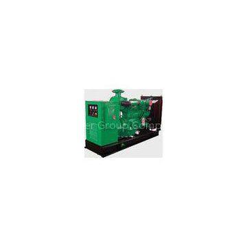 Professional Stamford Alternator Genset Diesel Generator , 400V