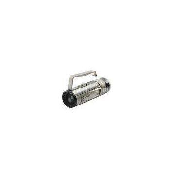 Outdoor Portable LED Fishing Lights Aluminum Aloy CREE 8W Fish Lantern
