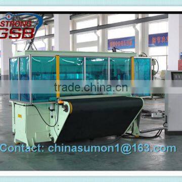 ABC-CN-01 Computer Controlled Gantry Cutting Machine With Automatic Feeding System photo-3