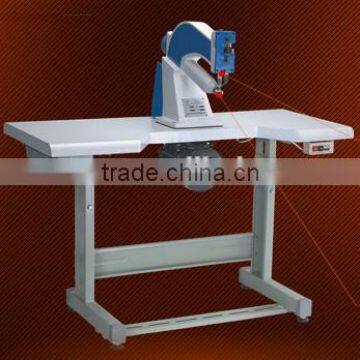 DS-801 Edge Trimming Machine dashun