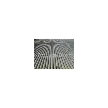 S235 S275 S355 Round Welded Steel Pipe , Structure SCH 40 Steel Pipe DIN EN10219