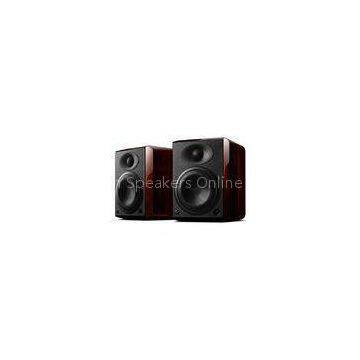 High Fidelity 2.0 Active Multimedia Speaker Monitor Speakers for Home Theatre System