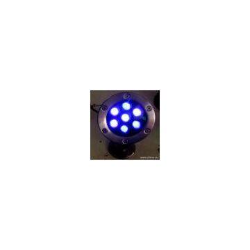 Sell LED Underwater Lamp