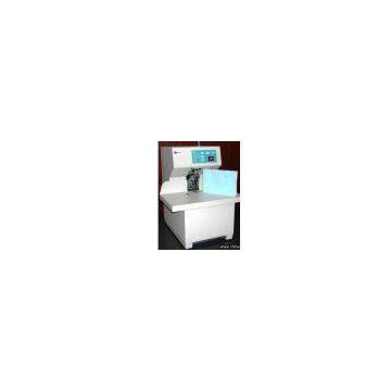 Sell Perforating and Binding Machine