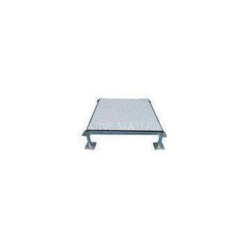 FS440 Anti Static Steel Raised Floor with High Conentated Load