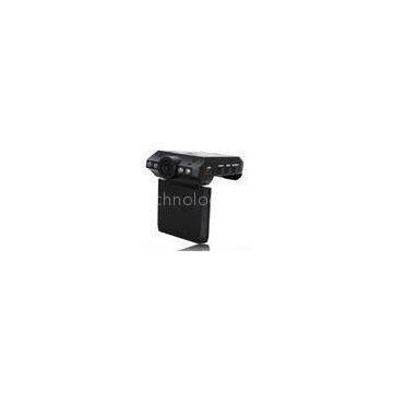 2.5 inch TFT Portable DVR car camera recorder with 720P resolutions, 4IR led night vision