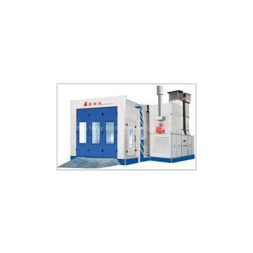 hot sale car spray booth