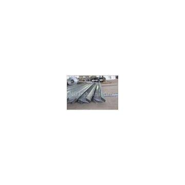 Kynar / Hylar Finish, Wall Panels System, Steel Buildings Kits For Metal Building