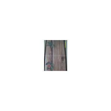 HDF 8mm&12mm laminate Flooring