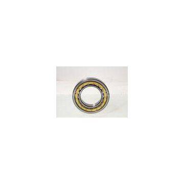 N305 NJ305 NU305 Single Row Cylindrical Roller Bearing 25MM Bore Low Friction High Rotation Speed En