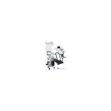 12 Lead Stress Test PC Based ECG Machine , Portable ECG Monitor