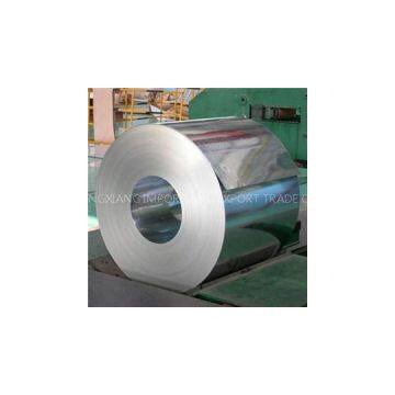 Zinc Coating 20/40/60/80 G/m2 PPGI