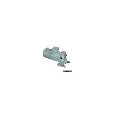 Sell R Helical Gear Reducer