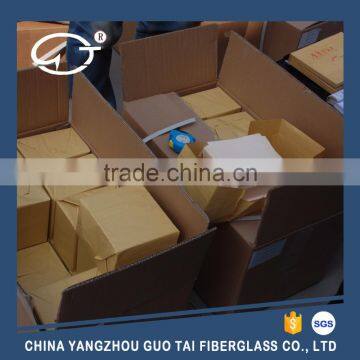 155*123*1.4mm PVC Separator for Lead-Acid Battery photo-6