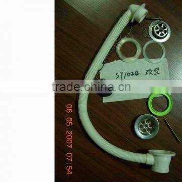 MODEL NO.SY1024 DRAIN SIPHON drain (DESAGUE SIFON)