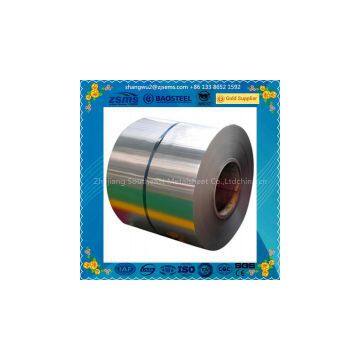 Galvanized Sheet Metal Roofing Coil