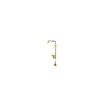 Combination Drench Shower and Eyewash(Economic),SYSBEL