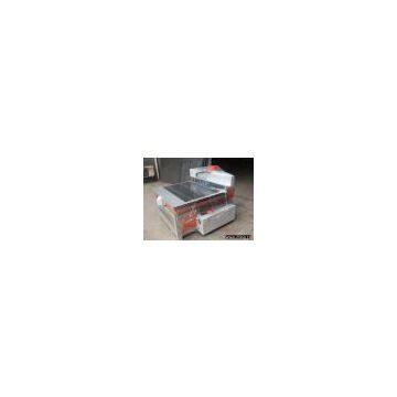 CNC engraving machine 1218
