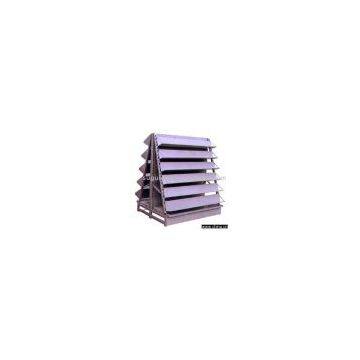 Sell Double-Sided Disk Rack
