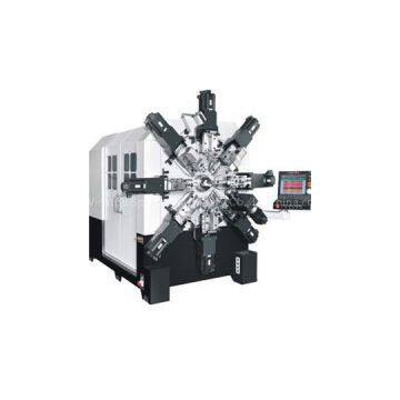 CMM-12-600R CNC Spring Machine
