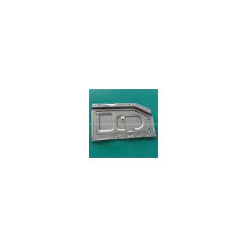 Precision Engineering Components