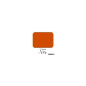 Sell Tea Red Glaze Stain