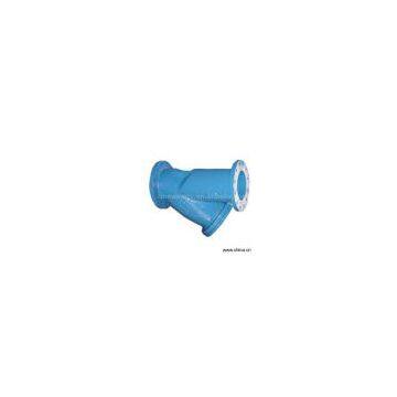 Sell Y-Strainer
