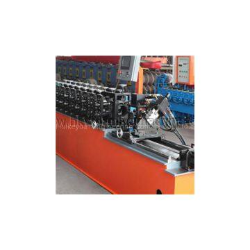 C Type High Quality Light Steel Frame Light Keel Roll Forming Machine