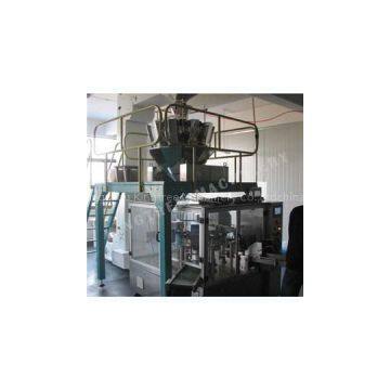 Desiccated Coconut Packing Machine