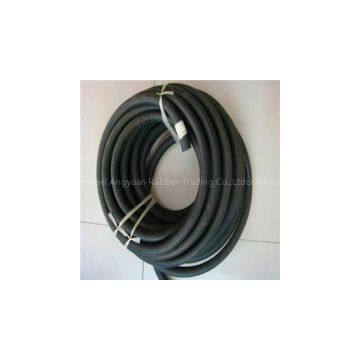 Hebei angyuan multi layer wire braid sandblasting rubber hose prices