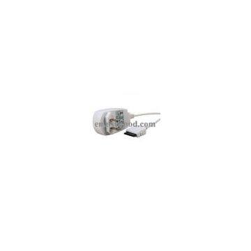 US Wall Mains Charger for Apple IPhone 3G 4G IPod IPad