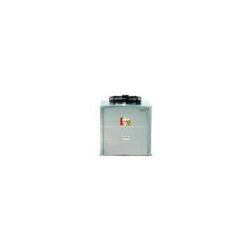 Air source heat pump water heaters