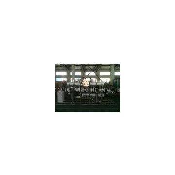 10 ton / h Purified Water Plant For automatic Water Treatment Equipments
