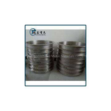 High Strength Titanium Ring Joint Flanges